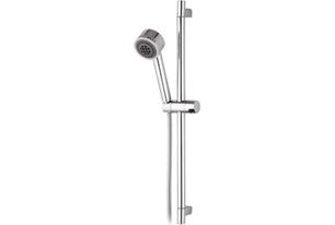 Стойка для ручного душа Remer, в комплекте шланг и лейка, Saliscendi 315R 321HG