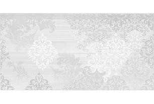 Grey Shades вставка узор белый (GS2L051DT) 29,8x59,8