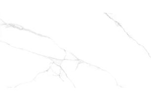 Atlantic White Керамогранит s Белый 60x120 Полированный