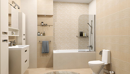 Горячий песок южных морей в коллекции «Золотой пляж» от Kerama Marazzi Горячий песок южных морей в коллекции «Золотой пляж» от Kerama Marazzi
