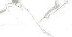 Pristine White Керамогранит белый 60x60 Полированный_19