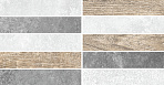 Java Мозаика микс серый 28,6х29,8_2