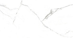 Pristine White Керамогранит белый 60x120 Полированный_0