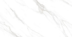 Swizer White Керамогранит белый 60x120 Полированный_1