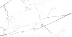 Carrara Terrific Silver Керамогранит белый 60х60 Матовый_4