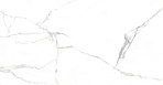 Pristine White Керамогранит белый 60x120 Полированный_4