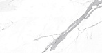 Carrara Terrific Silver Керамогранит белый 60х60 Матовый_3