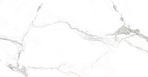 Pristine White Керамогранит белый 60x60 Полированный_1