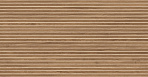 Wood Canarium Almond Stripes Керамогранит тёмно-бежевый 60х120 матовый карвинг_2