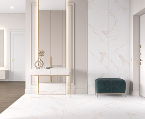 Статуарио Крема