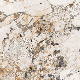 Патагония Керамогранит бежевый 60х60 полированный