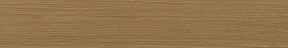 Киото Керамогранит коричневый LP2012G0041R8 19,6х119,1 матовый+гл. чернила